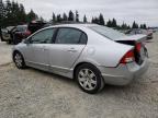 HONDA CIVIC LX photo