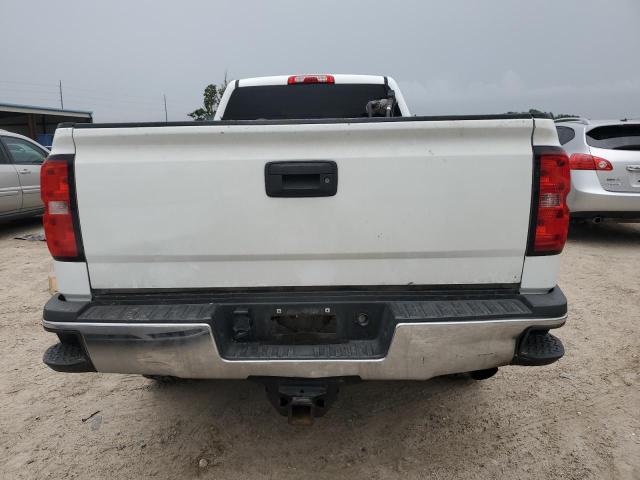 2018 CHEVROLET SILVERADO 1GC1KUEG8JF194206