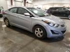 HYUNDAI ELANTRA 4D photo