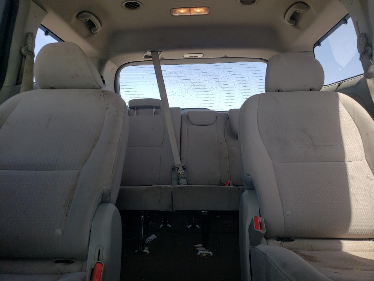 KNDMB5C13G6162399 2016 Kia Sedona Lx