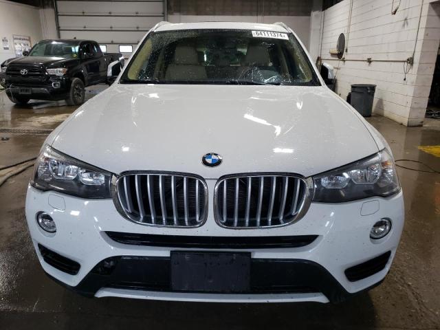 VIN 5UXWX9C50G0D79207 2016 BMW X3, Xdrive28I no.5