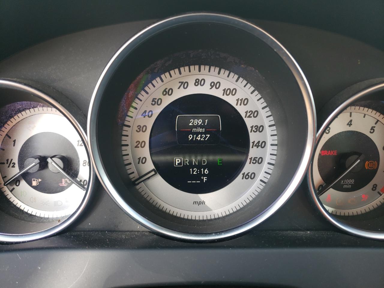 WDDGF4HB8DR255688 2013 Mercedes-Benz C 250