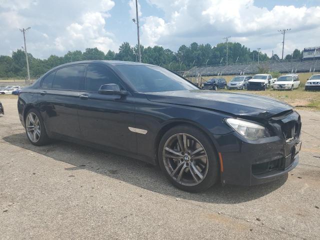 VIN WBAYE8C54ED134954 2014 BMW 7 Series, 750 LI no.4