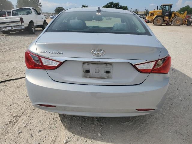 5NPEB4AC9DH693014 2013 Hyundai Sonata Gls