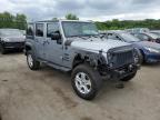 JEEP WRANGLER U photo