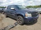 CHEVROLET AVALANCHE photo