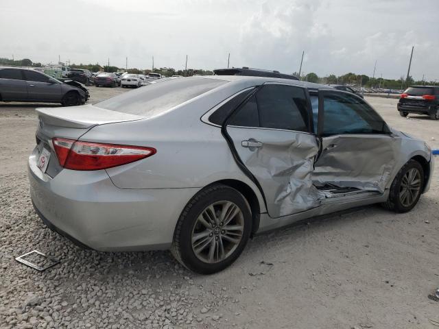 2017 TOYOTA CAMRY LE - 4T1BF1FKXHU638424