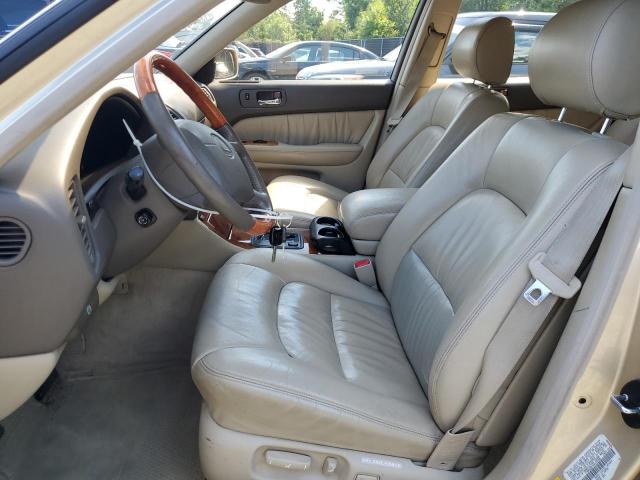 1999 Lexus Ls 400 VIN: JT8BH28F5X0155996 Lot: 61282914