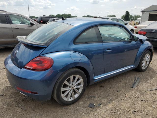 2017 VOLKSWAGEN BEETLE SE - 3VWJ17AT4HM625249