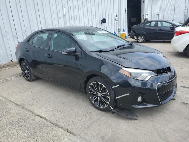 2018 TOYOTA COROLLA L - 2T1BURHE2GC556800