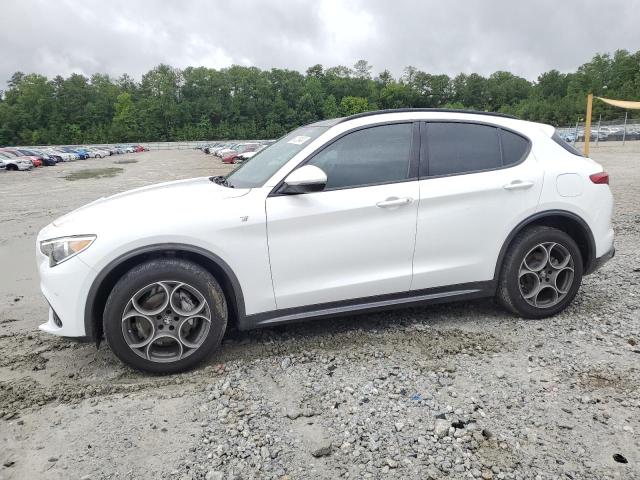 2022 ALFA ROMEO STELVIO TI #2954754401