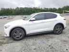 Lot #2954754401 2022 ALFA ROMEO STELVIO TI