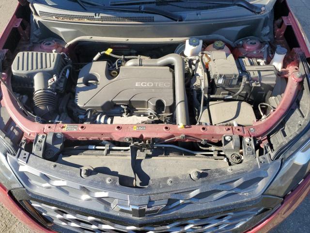 2018 CHEVROLET EQUINOX L - 2GNAXSEVXJ6318305