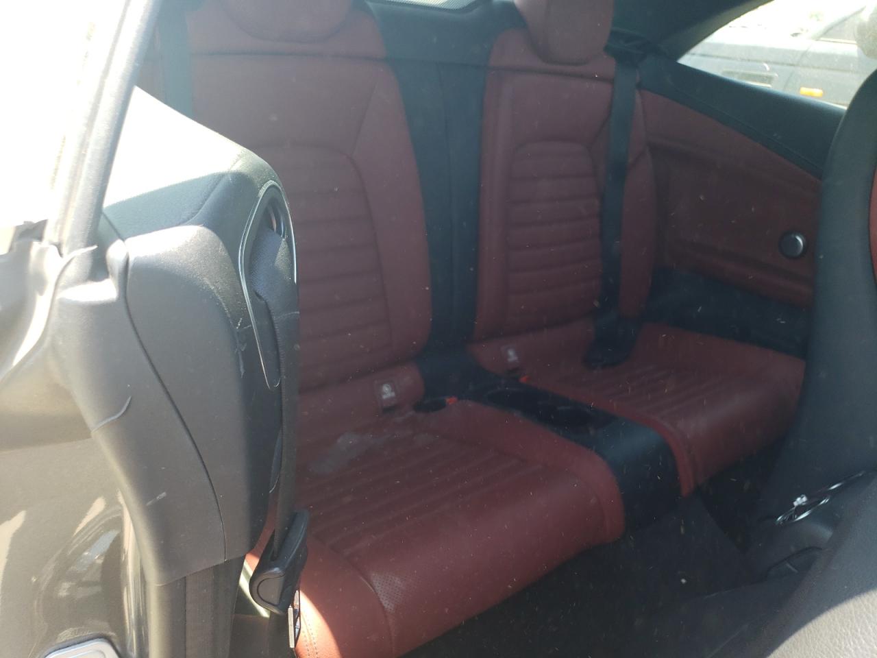 WDDWK4JB7HF427458 2017 Mercedes-Benz C 300