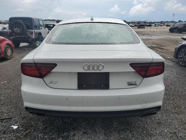 VIN WAU2GAFC5GN012361 2016 Audi A7, Prestige no.6