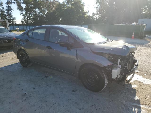 VIN 3N1CN8DV7ML897154 2021 Nissan Versa, S no.4