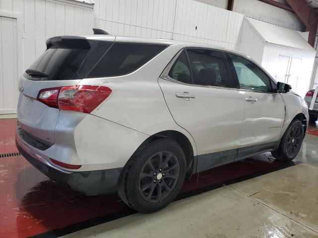 2019 Chevrolet Equinox Lt VIN: 3GNAXJEV3KS630284 Lot: 61826564