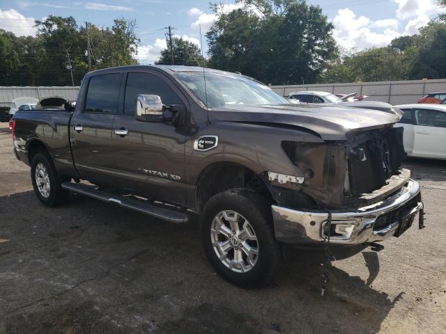 VIN 1N6BA1F44HN510174 2017 NISSAN TITAN no.4