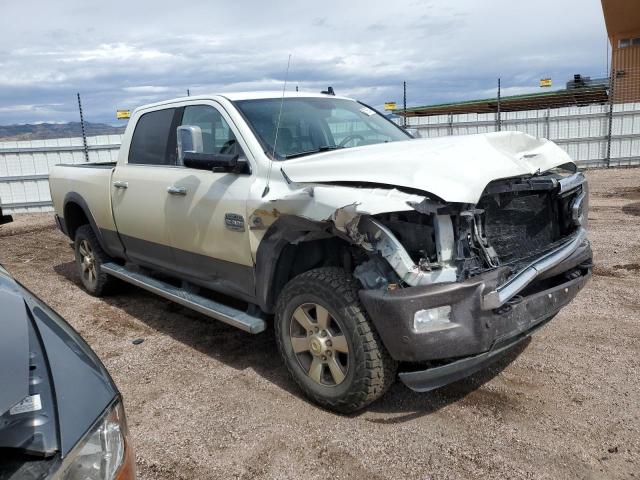 2018 RAM 2500 LONGH - 3C6UR5GL9JG108769