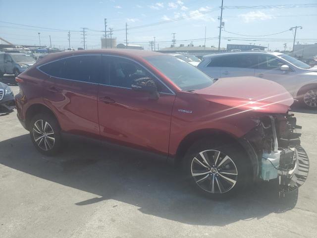 2021 TOYOTA VENZA LE - JTEAAAAH7MJ071607