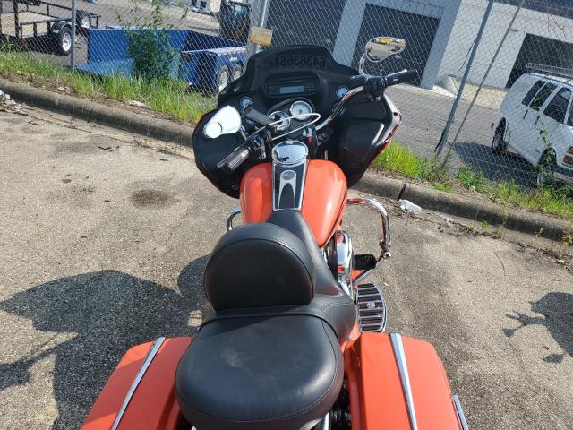 2007 HARLEY-DAVIDSON FLTR 1HD1FS4157Y635341