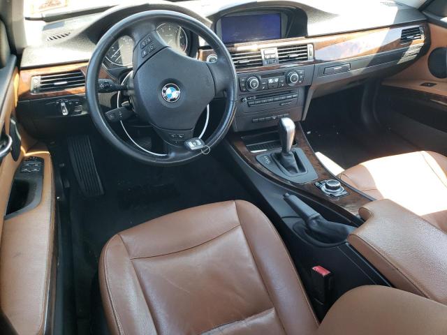 2010 BMW 328 Xi Sulev VIN: WBAPK5C51AA653376 Lot: 60761124