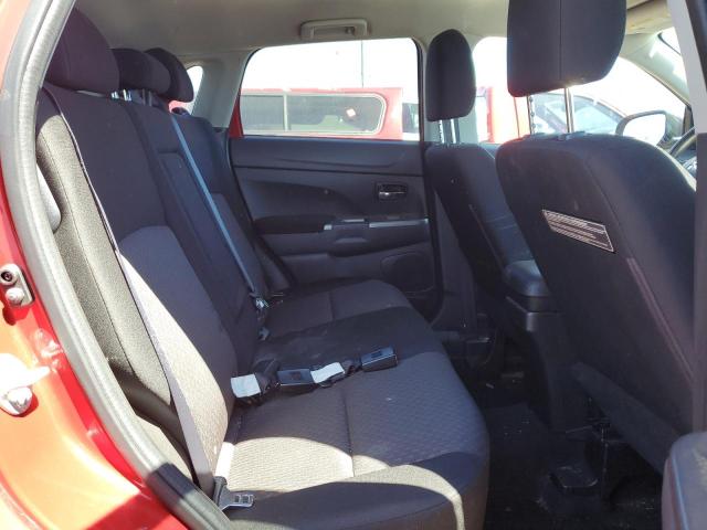 2018 MITSUBISHI OUTLANDER - JA4AP3AUXJZ009167