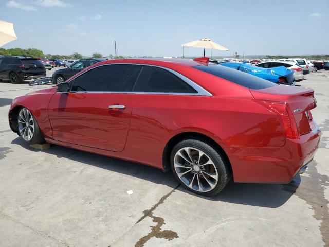 VIN 1G6AL1RS4G0122217 2016 Cadillac ATS, Premium no.2