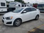 CHEVROLET SONIC LT photo