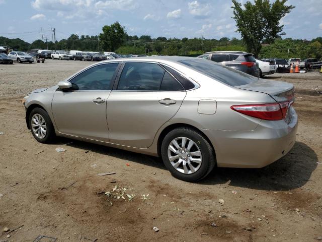 VIN 4T1BF1FK2FU969897 2015 Toyota Camry, LE no.2