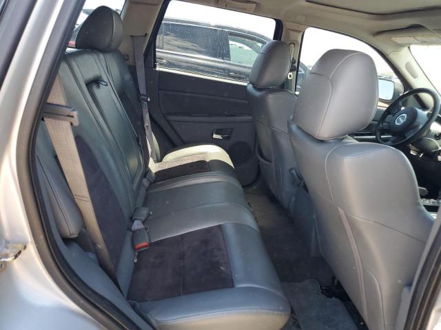 2006 Jeep Grand Cherokee Srt-8 VIN: 1J8HR78346C303329 Lot: 61764154