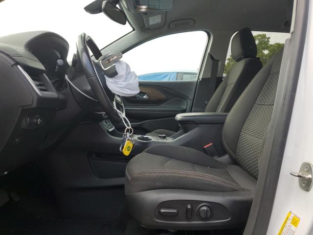 2019 GMC TERRAIN 3GKALNEU0KL397109