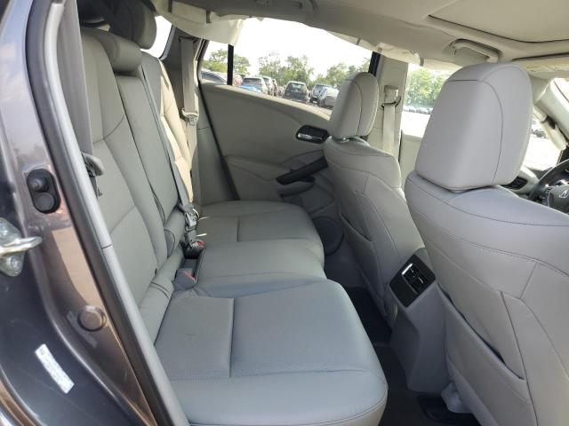 2017 ACURA RDX TECHNO - 5J8TB3H5XHL005470