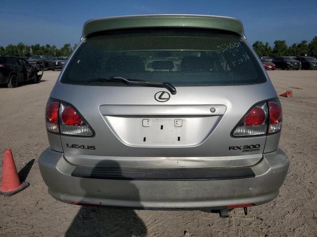2001 Lexus Rx 300 VIN: JTJGF10U310113509 Lot: 61323834