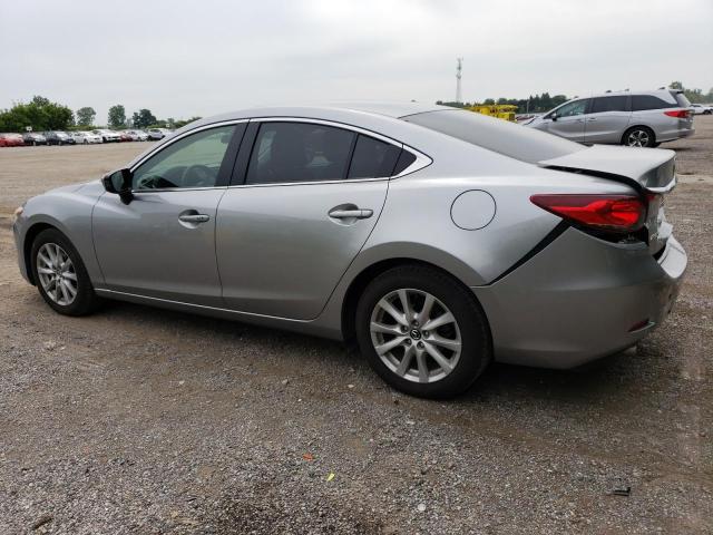 2015 MAZDA 6 TOURING - JM1GJ1V51F1209823