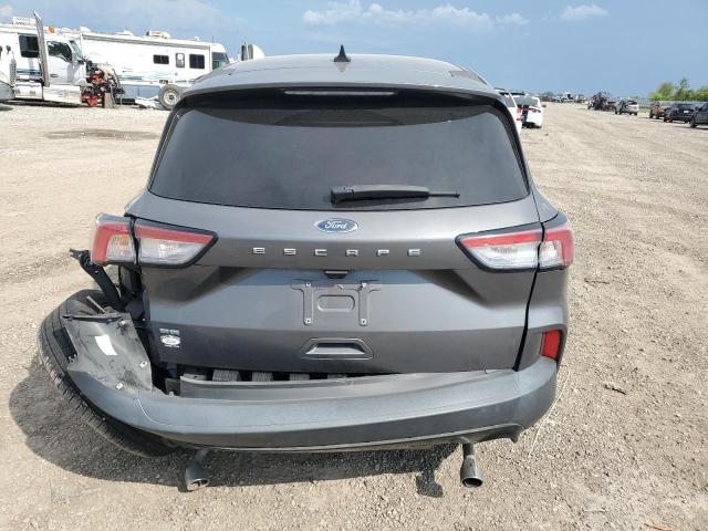 2021 Ford Escape Se VIN: 1FMCU0G67MUA35348 Lot: 62219534