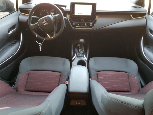 2024 TOYOTA COROLLA SE - 5YFS4MCE1RP174013