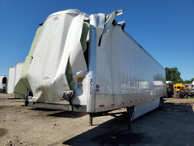 UTILITY SEMI TRAIL 2022 white   1UYVS2537N3503529 photo #3