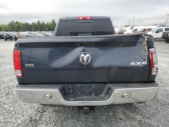 2016 RAM 1500 SLT - 1C6RR7GGXGS144766