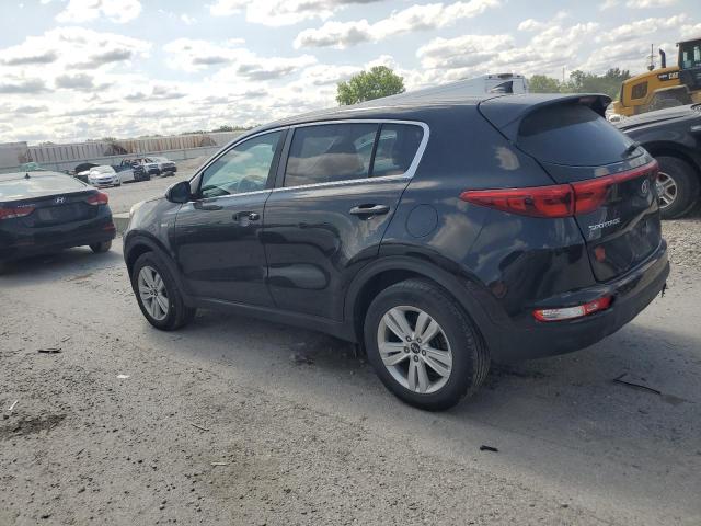 2019 KIA SPORTAGE L - KNDPMCAC7K7586154