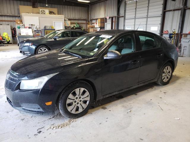 2014 CHEVROLET CRUZE LS 2014