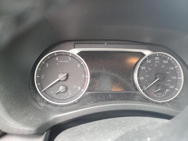 2022 Nissan Sentra Sv VIN: 3N1AB8CV5NY255120 Lot: 62653644