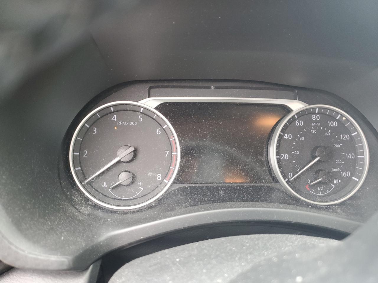 3N1AB8CV5NY255120 2022 Nissan Sentra Sv