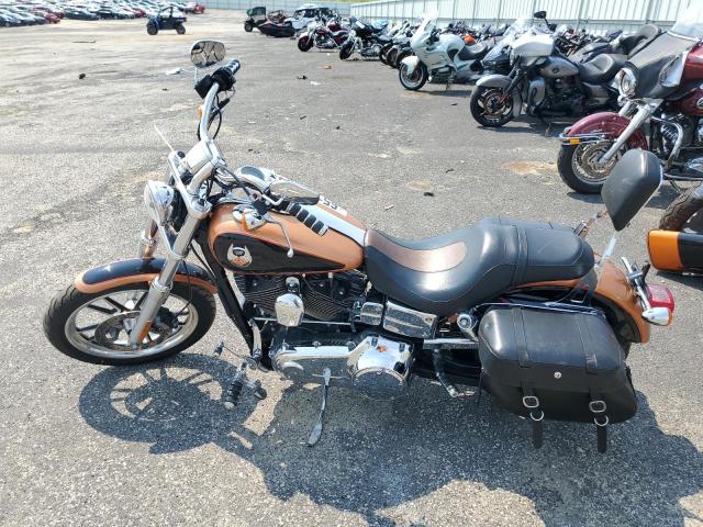 2008 HARLEY-DAVIDSON FXDL 105TH - 1HD1GN4488K314276