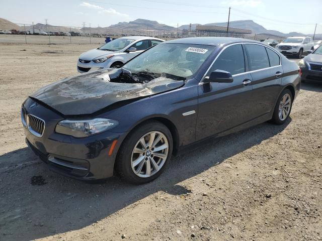 VIN WBA5A5C58ED500802 2014 BMW 5 Series, 528 I no.1