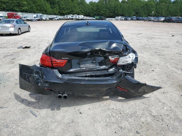 VIN WBA4R9C34HK878965 2017 BMW 4 Series, 430XI no.6