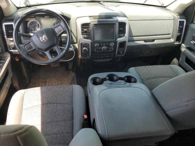 2015 RAM 1500 SLT - 1C6RR7LM4FS707479