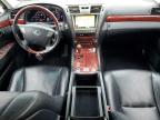 LEXUS LS 460 photo