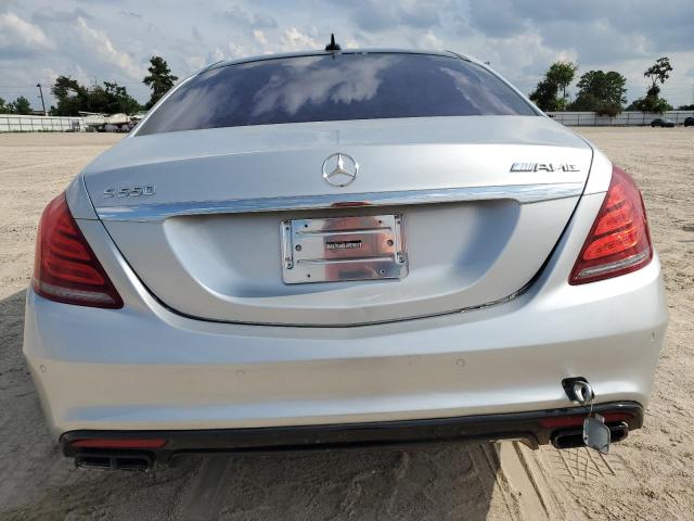 VIN WDDUG8FB7EA025375 2014 Mercedes-Benz S-Class, 5... no.6