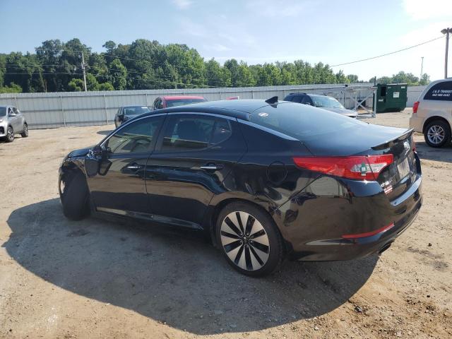 VIN 5XXGR4A67DG154157 2013 KIA Optima, SX no.2